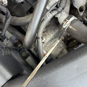 2014 Subaru OUTBACK 2.5I LIMITED 缩略图 47