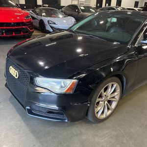 صورة مصغرة 55 لـ 2013 AUDI A5 2.0T PREMIUM