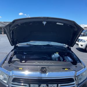 2020 RAM 1500 BIG HORN 缩略图 43