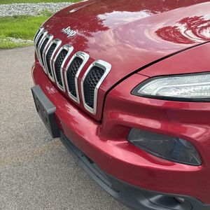2014 JEEP CHEROKEE LATITUDE 缩略图 54
