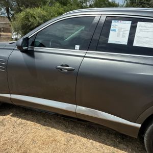 2023 Genesis GV80 3.5T photo 4