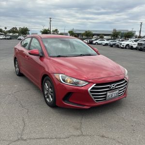 2018 Hyundai ELANTRA SEL 缩略图 12