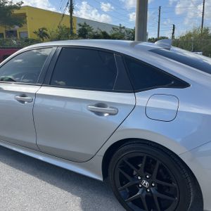 HONDA CIVIC SPORT - 6