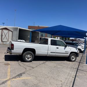 DODGE RAM 2500 ST - 10