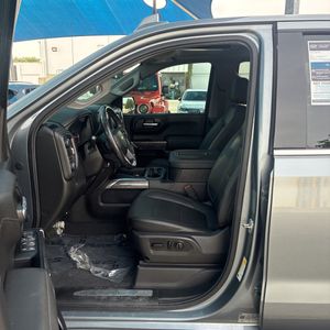 2019 Chevrolet SILVERADO 1500 LTZ 缩略图 31