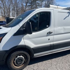 FORD TRANSIT 250 - 2