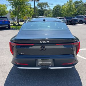 2025 KIA K4 LX photo 7