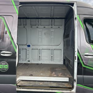 2021 Mercedes-BENZ SPRINTER 2500 缩略图 32