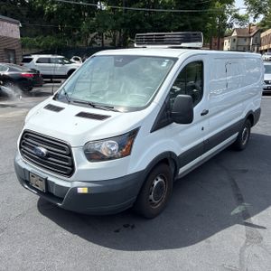 FORD TRANSIT 150 - 1
