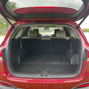2017 KIA SORENTO EX V6 缩略图 43