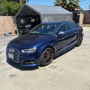 AUDI S3 2.0T PREMIUM PLUS - 1