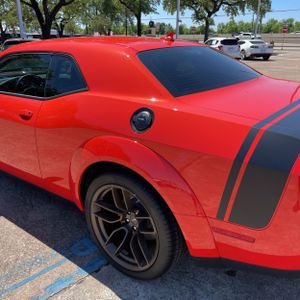 DODGE CHALLENGER SRT HELLCAT JAILBREAK - 6