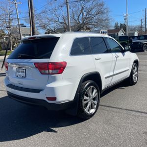 JEEP GRAND CHEROKEE LAREDO - 8