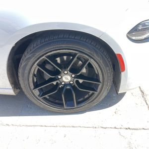 صورة مصغرة 20 لـ 2017 Dodge CHARGER SE