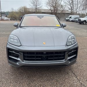 PORSCHE CAYENNE - 10