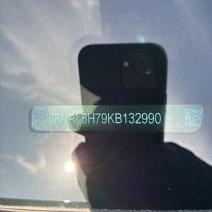 صورة مصغرة 51 لـ 2019 Honda ODYSSEY EX-L