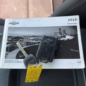 صورة مصغرة 57 لـ 2014 Chevrolet SILVERADO 1500 LT Z71
