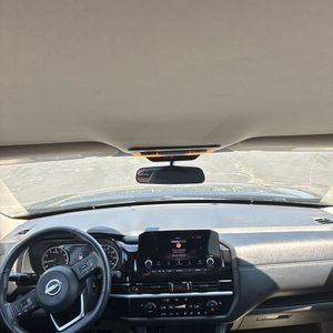 صورة مصغرة 35 لـ 2025 Nissan PATHFINDER SV