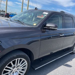 FORD EXPEDITION MAX LIMITED - 2