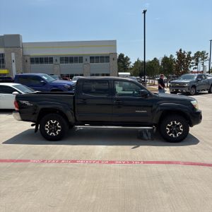 صورة 10 لـ 2007 Toyota TACOMA PRERUNNER V6