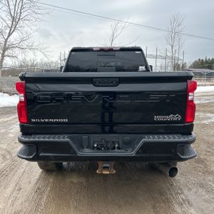 Chevrolet Silverado 2500HD High Country - 7