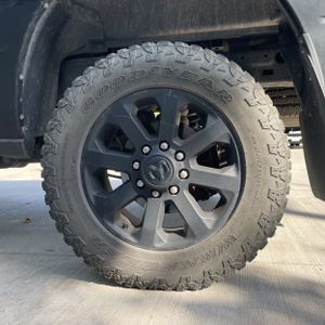 2019 RAM 2500 BIG HORN — миниатюра 18