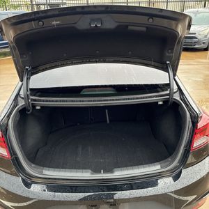 2020 Hyundai ELANTRA SE thumbnail 41