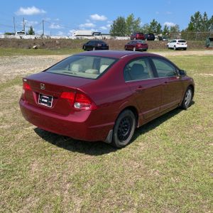 2007 Honda CIVIC EX 照片 8
