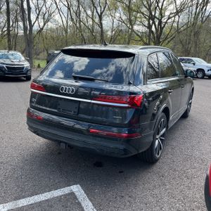 AUDI Q7 QUATTRO PREMIUM PLUS 55 TFSI - 8