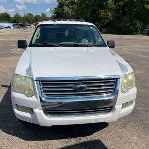 2010 FORD EXPLORER XLT — фото 14