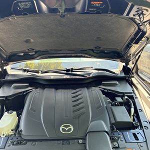 2024 Mazda CX-90 3.3 TURBO SELECT — миниатюра 45