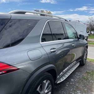 MERCEDES-BENZ GLE - 8