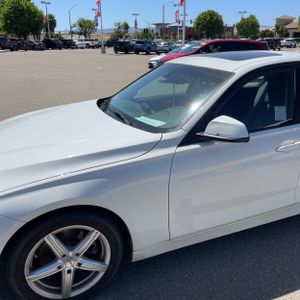 BMW 3 SERIES 328I - 2