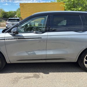 LINCOLN NAUTILUS RESERVE - 4