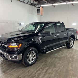 FORD F-150 XLT - 3