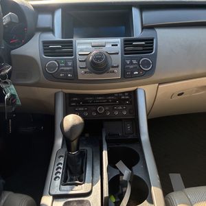 2010 Acura RDX SH-AWD W/TECH 照片 38