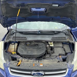 صورة مصغرة 48 لـ 2013 FORD ESCAPE SEL