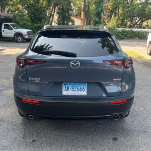 صورة 7 لـ 2023 Mazda CX-30 CARBON EDITION