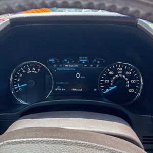 صورة مصغرة 40 لـ 2019 FORD F-150 KING RANCH