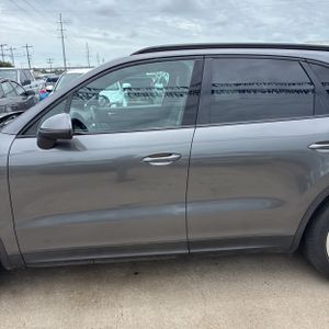 PORSCHE CAYENNE BASE - 4