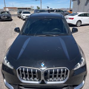 2025 BMW X1 XDRIVE28I — миниатюра 15