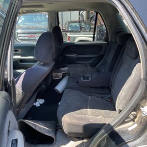 2006 Honda CR-V EX — миниатюра 33