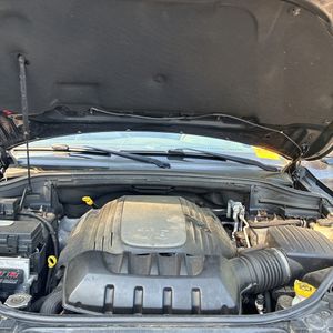 2012 JEEP GRAND CHEROKEE LAREDO — миниатюра 41