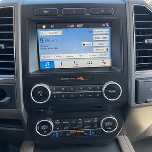 2018 FORD EXPEDITION XLT 照片 40