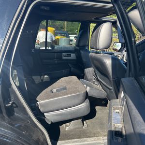 2017 FORD EXPEDITION LIMITED 照片 35