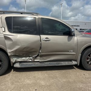 صورة مصغرة 11 لـ 2008 Nissan ARMADA LE