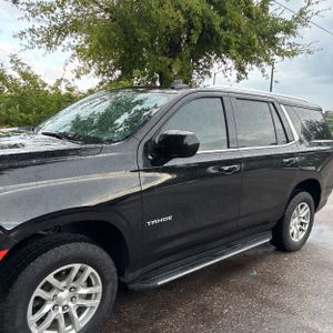 صورة 2 لـ 2021 Chevrolet TAHOE LS