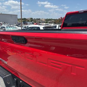 صورة مصغرة 53 لـ 2023 Chevrolet SILVERADO 2500HD LT