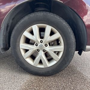 2014 Nissan MURANO SL 缩略图 20