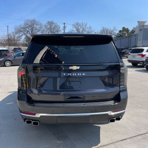 CHEVROLET TAHOE HIGH COUNTRY - 7